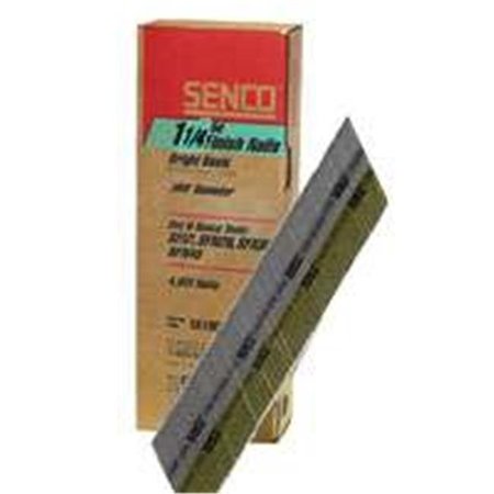 SENCO Senco Products. DA15EPBN Nail Finishing Stick; 15 x 1.25 In. 3849148